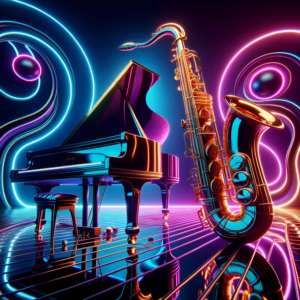 House of Jazz (Cassette)