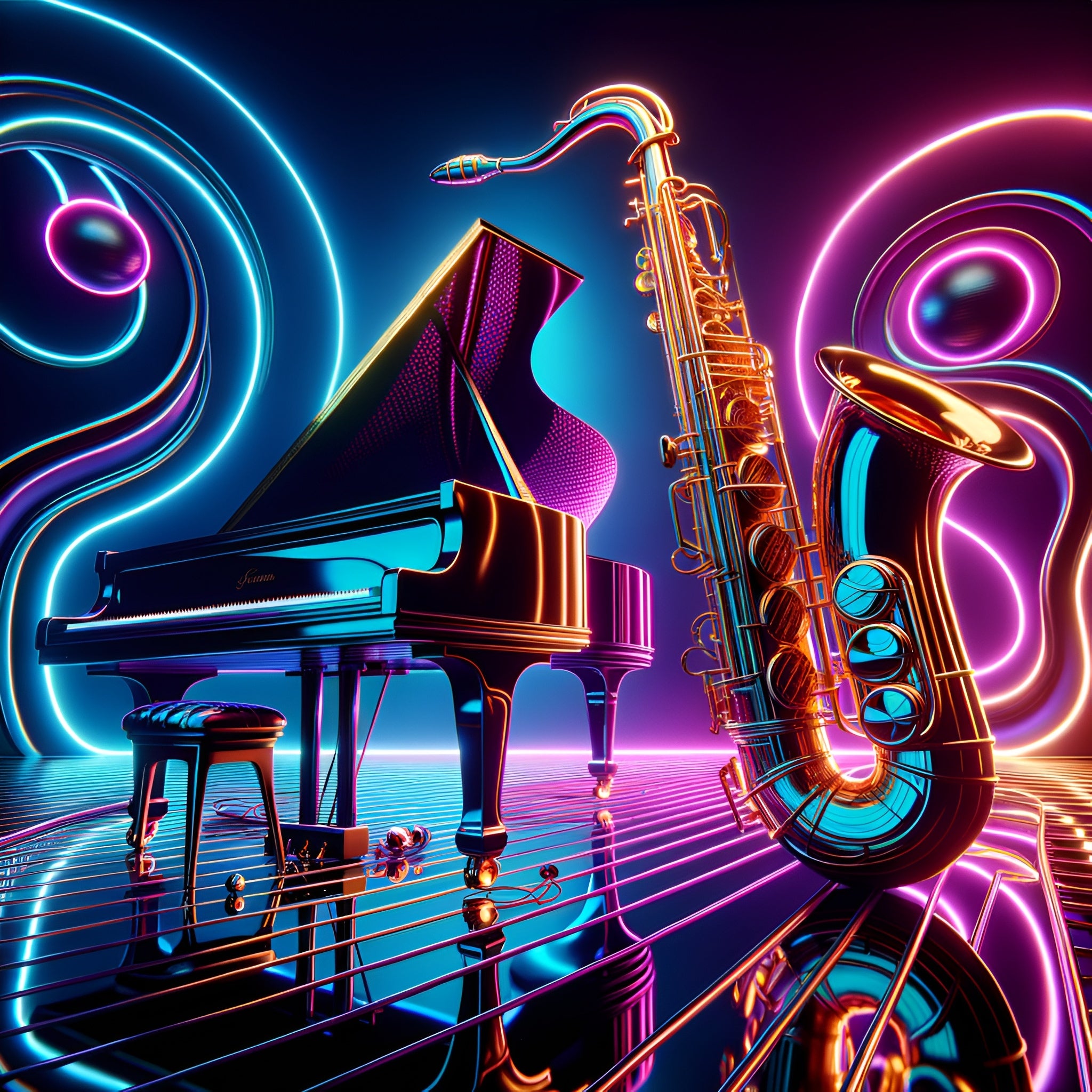 House of Jazz (Cassette)